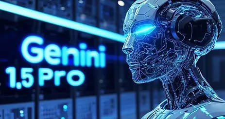 Gemini 1.5 Proの動画作品理解力が爆上りしていた