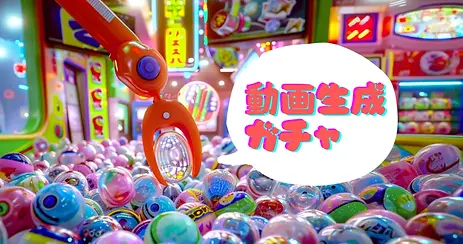 「SORAのぶっちゃけ使用感」要約とKLING/Dream Machine/Gen3の登場